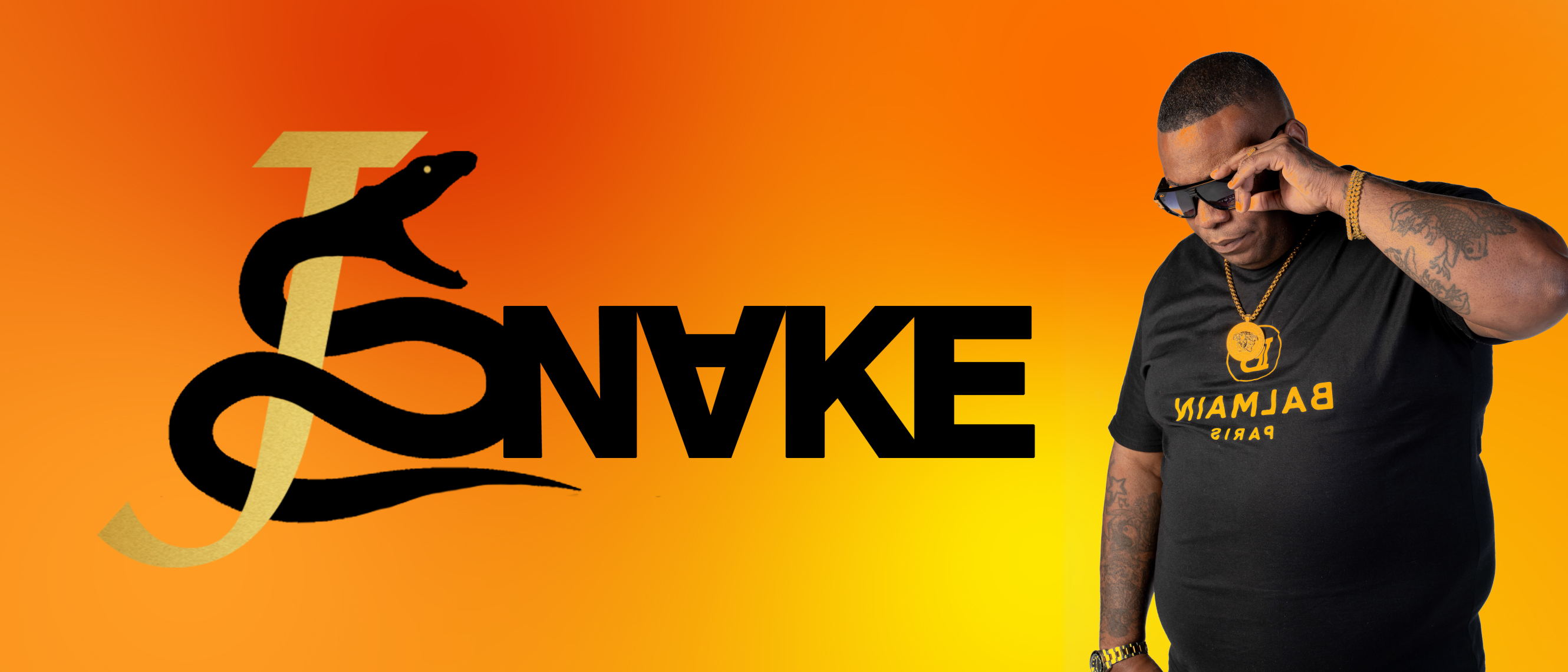 Jsnake – International DJ and Producer Portrait